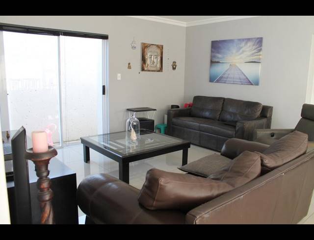 3 BEDROOM CLUSTER FOR SALE IN EDENVALE CENTRAL